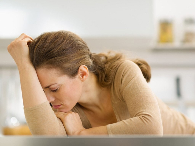 Як недосипання впливає на імунну, кровоносну та нервову систему?